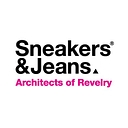 Sneakers & Jeans logo