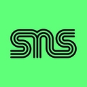 Logo for sneakersnstuff.com