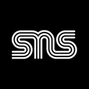 Sneakersnstuff (SNS) logo