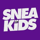 Sneakids - DE logo