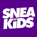 Sneakids NL logo