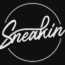 Sneakin IT logo
