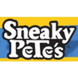Sneaky Pete's logo