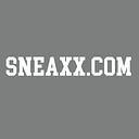 Sneaxx logo