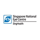 Singapore National Eye Centre logo