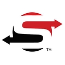 Supra National Express Inc. logo