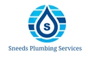 Sneeds Plumbing Services logo