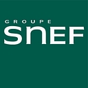 Snef Energia E Telecomunicacoes logo
