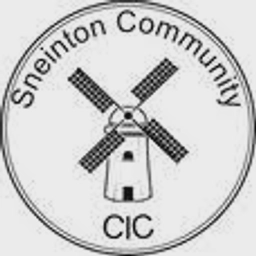 SNEINTON COMMUNITY CIC logo