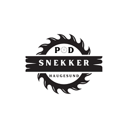 SNEKKER ARBEID PRISECARIU logo