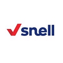 Snell Packaging logo