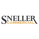Sneller Commercial logo