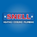 Snell Home Services logo