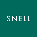 Snell Medical Communication Inc. logo
