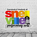 Snellville Performing Arts logo