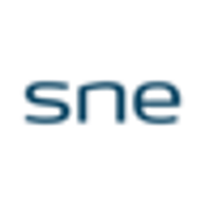 SNE NYBOLIG AS logo