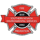 Southern Nevada Environmental logo