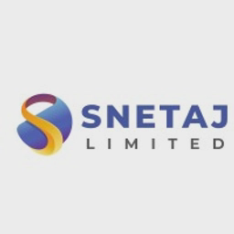 SNETAJ LIMITED logo