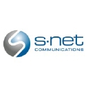S Net Communications, Inc. logo