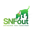 SNFout logo