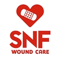 Snf Wound Care logo
