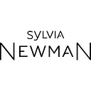 Sylvia Newman Garden Design Ltd logo