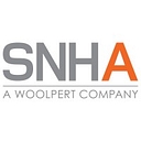 Sheehan Nagle Hartray Architects logo