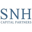 Snh Capital Partners logo