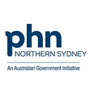 Sydney North Health Network logo