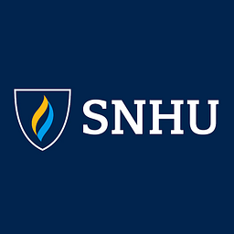 Snhu logo