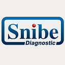 Snibe logo