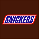 Snickers logo