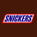 SNICKERS® Official Website logo