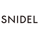 SNIDEL logo