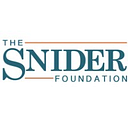 The Snider Foundation logo