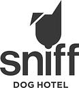Sniff Dog Hotel logo