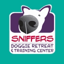 Sniffers Doggie Retreat & Training Center logo
