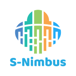 S NIMBUS logo
