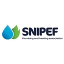 Snipef logo