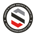 snipersedgehockey.com logo