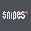 Snipes logo