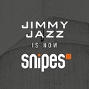 Logo for snipesusa.com