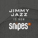 Snipes logo