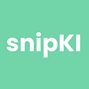 snipKI - Die KI-Enablement Company
