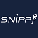 Snipp Interactive logo