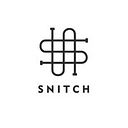 SNITCH logo