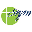 Sisters of the Holy Names of Jesus and Mary (SNJM) logo