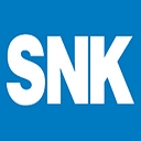 Snk America, Inc. logo