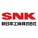 Shin Nippon Koki Co., Ltd. logo