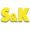 S & K Pump And Plumbing logo
